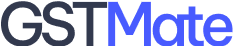 GST Mate Logo